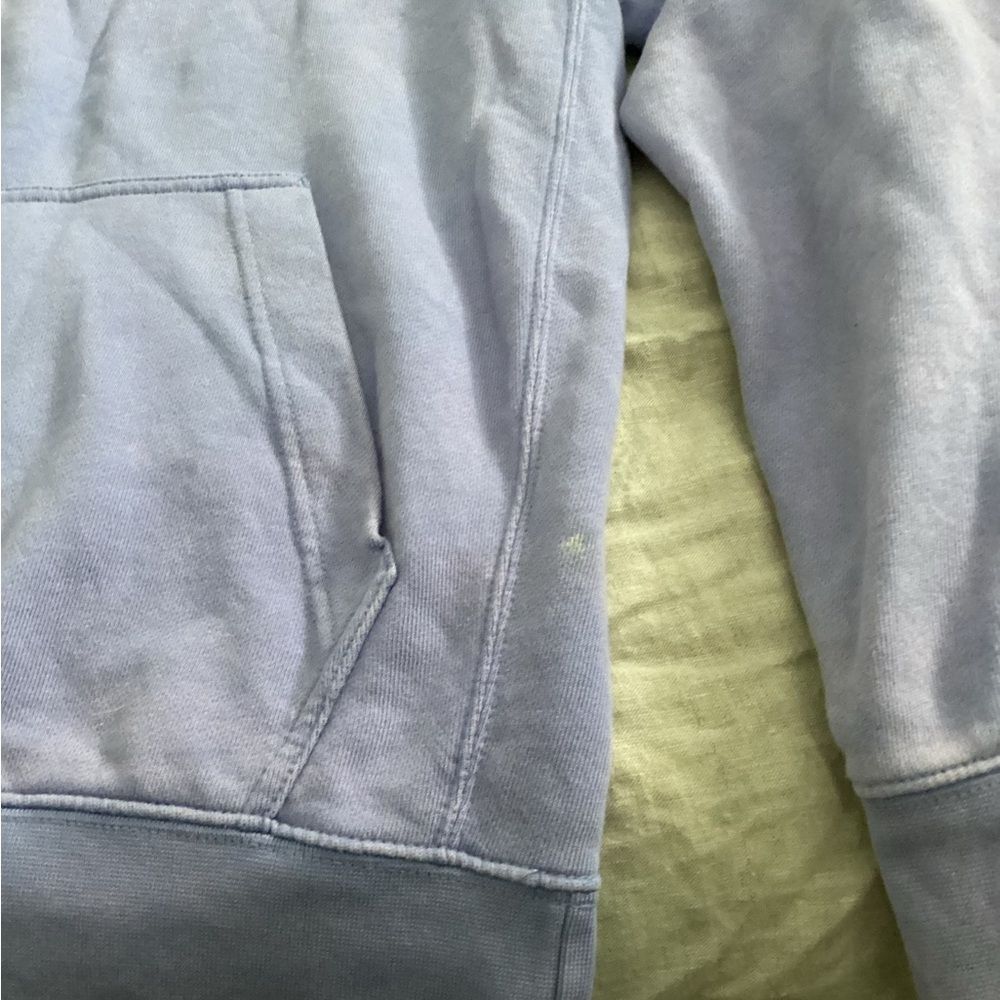 Nike Lavender Sweatshirt - Picture 5 of 5